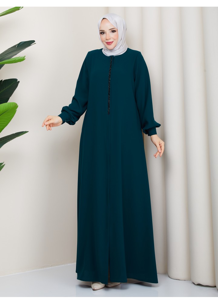 YARIM TAŞLI PETEK MODEL