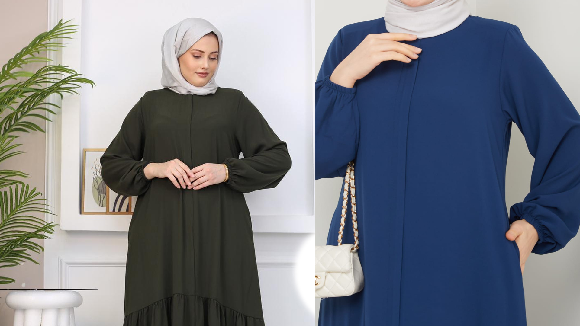 Satış Sonrası Destek ve Değişim Garantisi